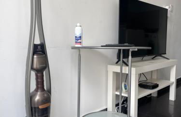 Près de l aéroport Orly Parking gratuit - Foto 22