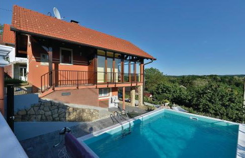 One-Bedroom Holiday Home In Toplicica - Foto 10