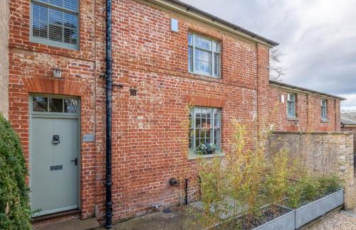 Bay Tree Cottage - Foto 32