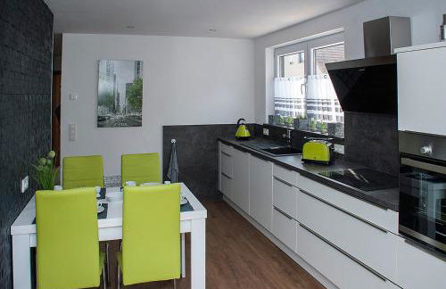 Hochwertige und moderne Ferienwohnung Huber - Foto 1