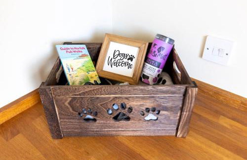 Luxury 5 bedroom house - sleeps 10 - Foto 25