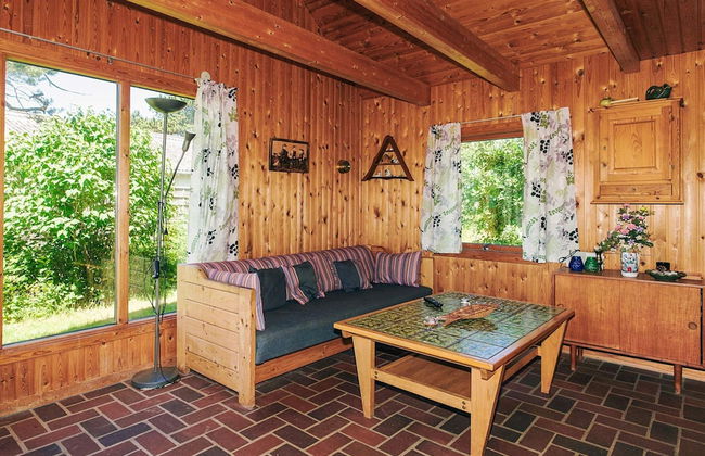 6 Person Holiday Home in Store Fuglede-by Traum - Foto 13