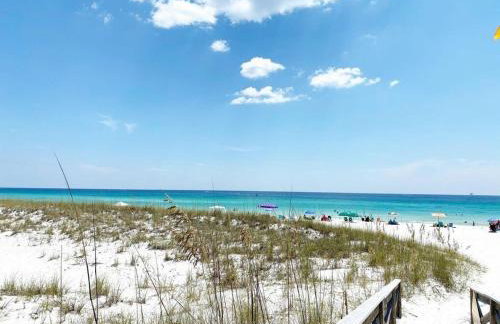 Bikini Bottom Destin Harbor Private Gated Beach - Foto 50