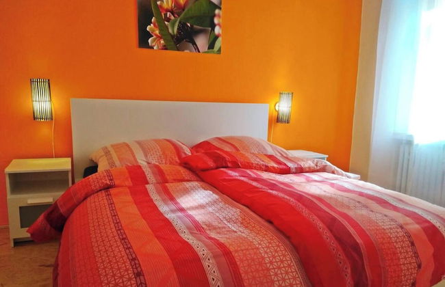 2bed Old Town Apt Sleeps 6 - Rooftop Terrace, Wifi - Foto 6