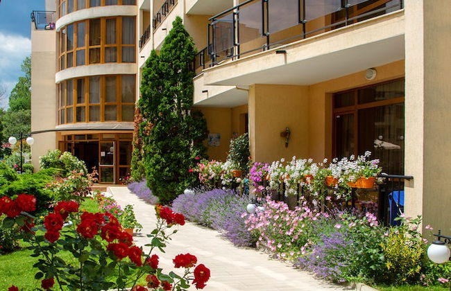 TSB Sunny Victory Apartments - Photo 75