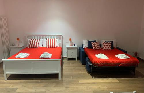 Due Golfi Apartment - Foto 14