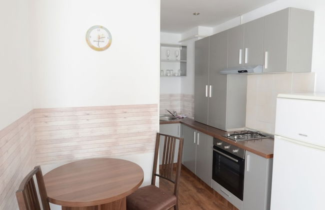 Mosilor Residence Apartments - Foto 76