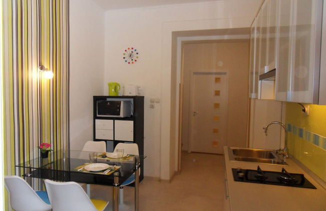 Studio 4u Apartment - Foto 31