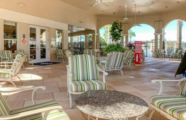 2785 Unit 105 Lovely Apartament 3BD Close to Disney - Foto 45