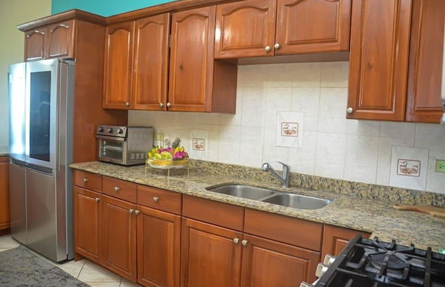 The Shallhome - Foto 33