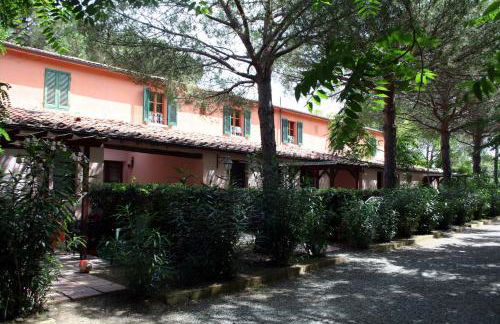 Villa Bolgherello - Foto 37