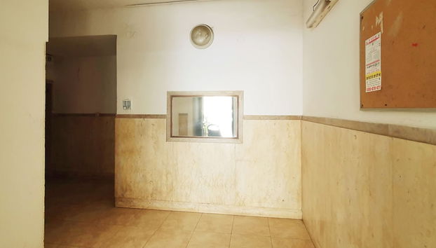 Dizengoff Brique - Foto 2, Entrada interior