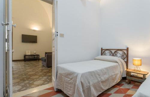 Palazzo Le Cupole by Wonderful Italy - Photo 86