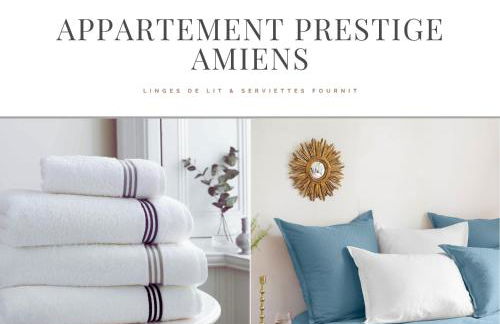 Appartement Prestige - Amiens - Foto 1