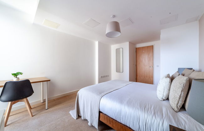 The Stratford Apartments - Foto 5