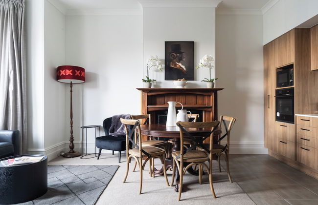 Luxury Apartment on Stuart Street - Foto 9