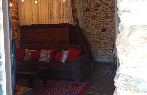 Areti's Traditional house - Foto 9