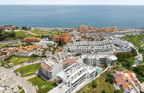 Luxury Apartment Tomaso - The View Fuengirola - Photo 43