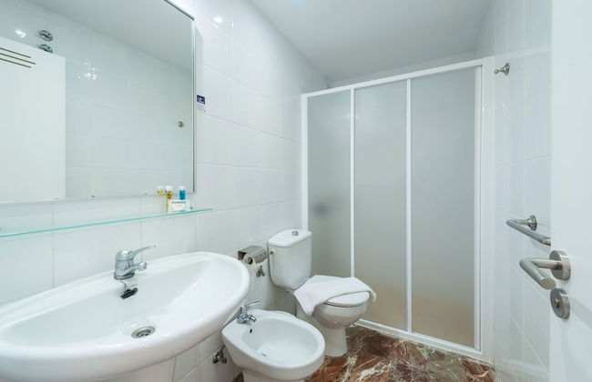 Apartamentos Miami - Foto 37