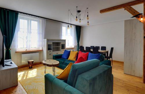 Przepiękny apartament blisko gór - Foto 18