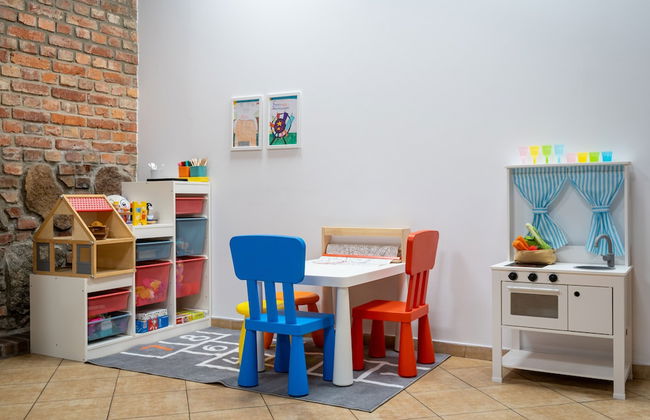 Aparthotel Platinum - Foto 40