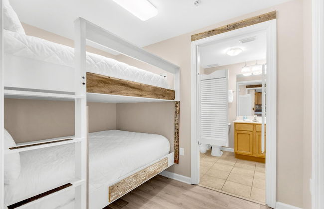 Palms Resort #2812 Jr. 2br-sunset Dreamer - Foto 9