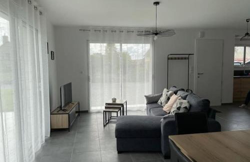 Gîte de vacances - Foto 16