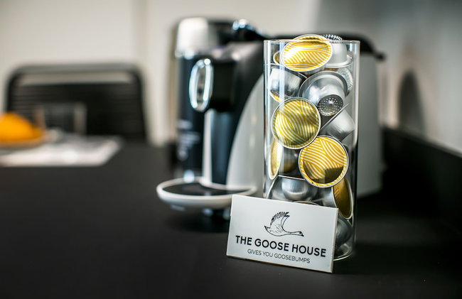 The Goose House - Foto 12