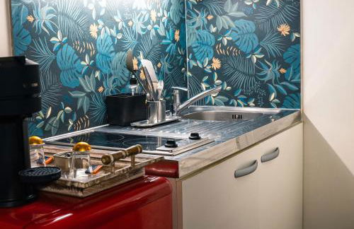 Studio Douillet à Neuilly-sur-Marne - Foto 9