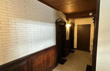 Willa BROWAR - Komfortowe Pokoje w Centrum - Foto 5