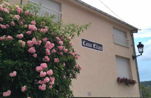 Casa Rural Elias - Foto 13