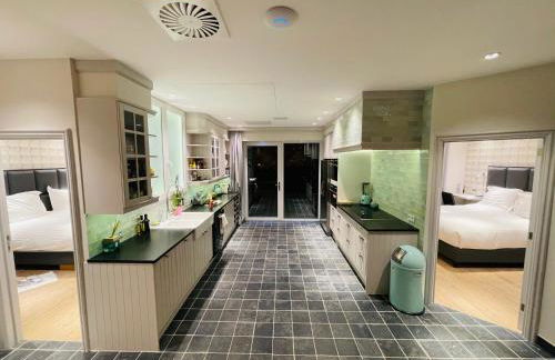 Maison Chez Nous - villa à 10min de Monaco - Foto 8