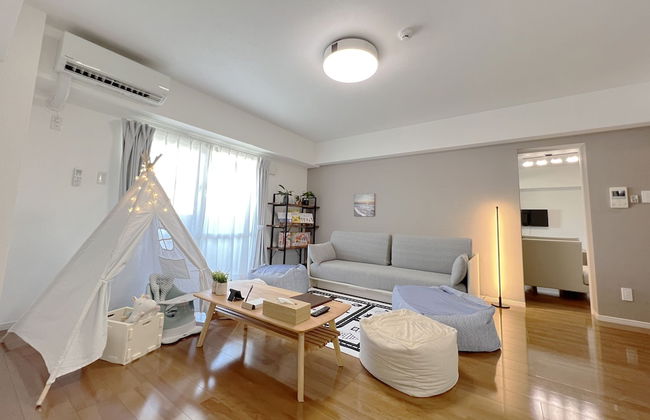 Coral Gate In Kume - Foto 43