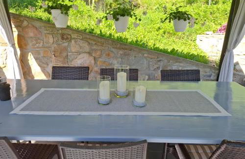 Il Borghetto di Pedevilla casa in montagna - Foto 7