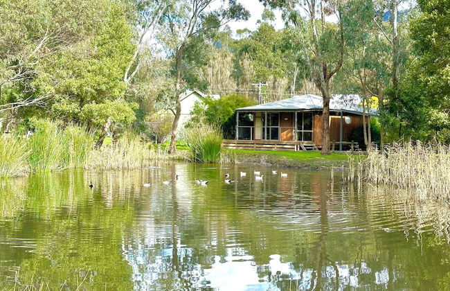 Grampians Chalets - Photo 25