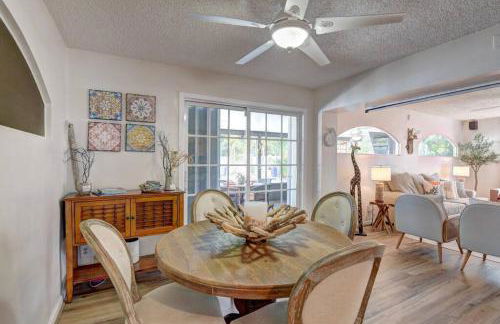 Mermaids Cove Heated Pool Jacuzzi Firepit Beach Access - Foto 53