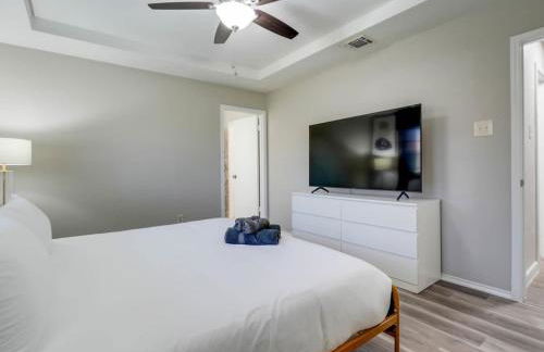 Texan Hideaway - Cozy Convenient Comfortable - Foto 22