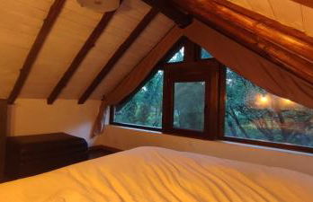 Casa Rural Crisol Spa - Photo 60