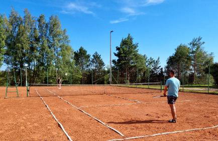 Lubiana Resort - Foto 15