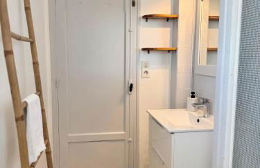 La Pilate, avec vue sur les toits de Rennes - Foto 32