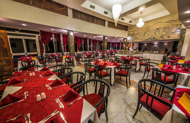 Menzeh Zalagh City Center - Foto 42