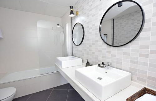 Villa Entre Rocas - Foto 24