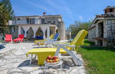 Holiday Home Santalezi Croatia - Foto 9