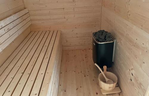 Dom Wakacyjny Myśliborka - Foto 43