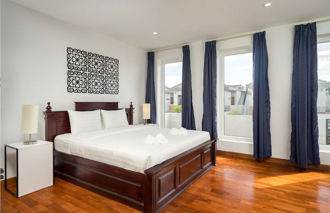 Melbourne Residence - Photo 6