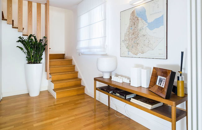 Penthouse Duomo - Foto 15