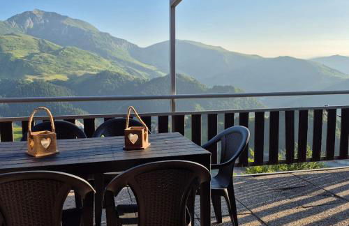 Le Terrazze del Sagittario - Top View - PVT Parking - Foto 13