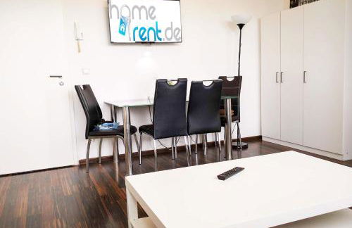 Work & stay Langenfeld - Foto 9