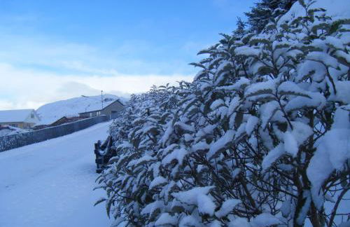 Easterhoull Chalets - Foto 12