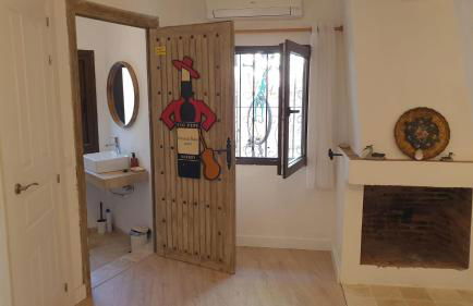 Habitación amplia y tranquila con baño privado en piso compartido - Photo 49